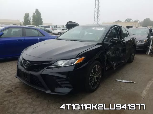 4T1G11AK2LU941377 фото 3