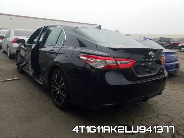 4T1G11AK2LU941377 фото 4