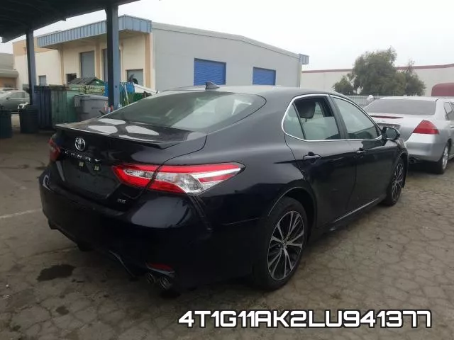 4T1G11AK2LU941377 фото 5