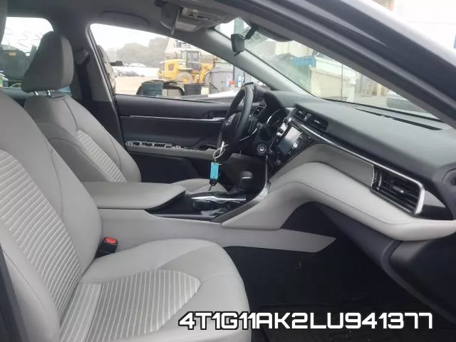 4T1G11AK2LU941377 фото 6