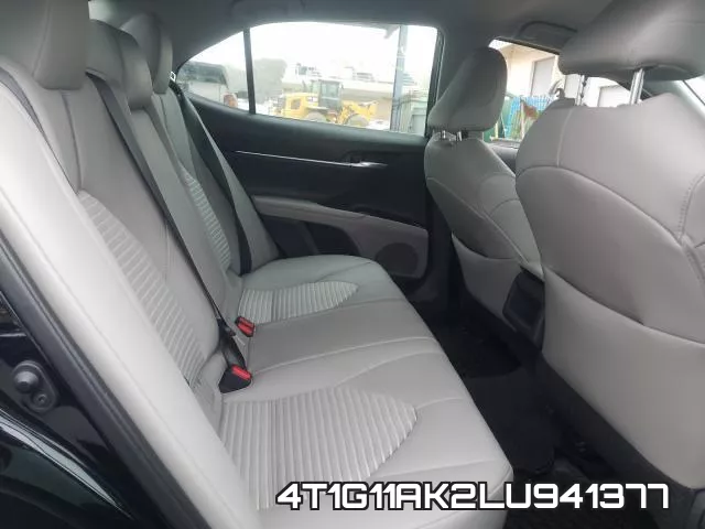 4T1G11AK2LU941377 фото 7