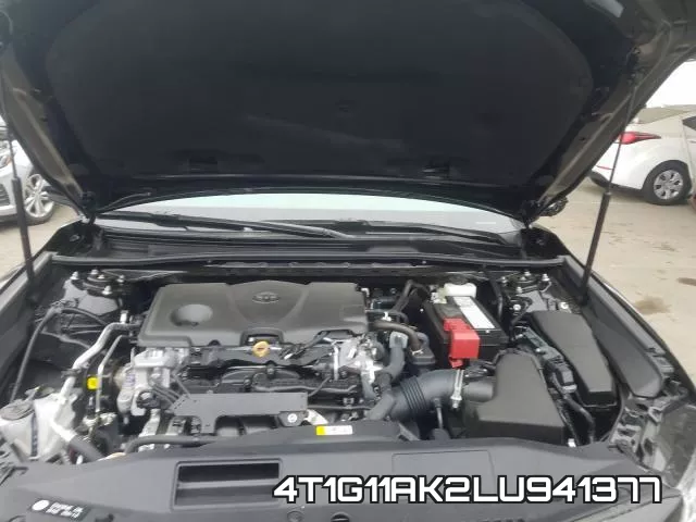 4T1G11AK2LU941377 фото 8