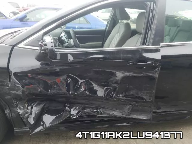 4T1G11AK2LU941377 фото 10