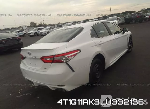4T1G11AK3LU332136 фото 5