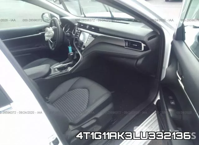 4T1G11AK3LU332136 фото 6