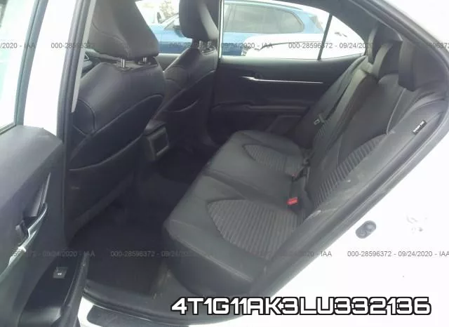 4T1G11AK3LU332136 фото 9