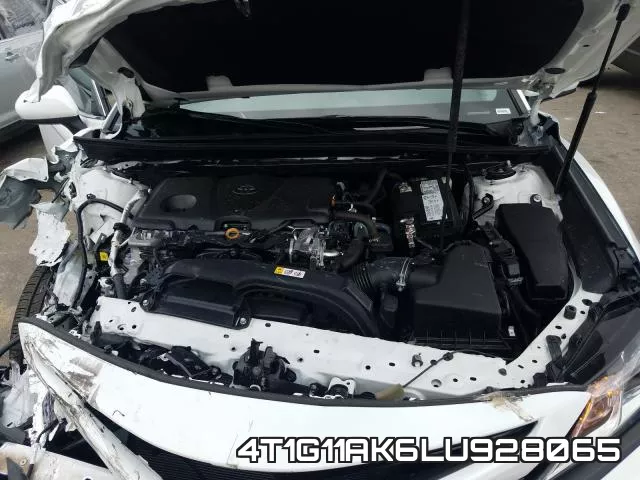 4T1G11AK6LU928065 фото 7