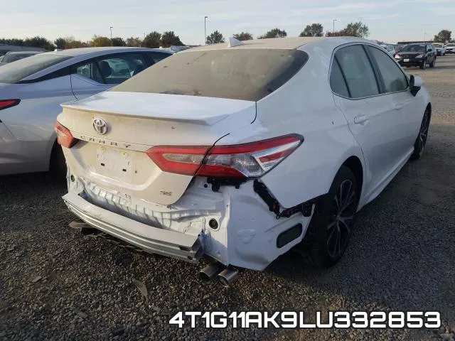 4T1G11AK9LU332853 фото 5