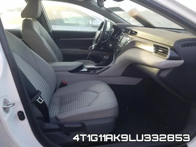 4T1G11AK9LU332853 фото 6