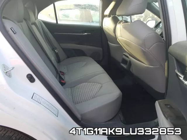 4T1G11AK9LU332853 фото 7