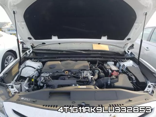 4T1G11AK9LU332853 фото 8