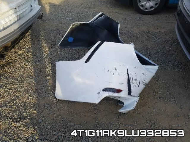 4T1G11AK9LU332853 фото 10