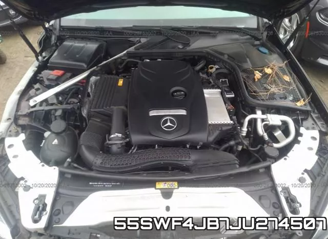 55SWF4JB7JU274507 фото 2