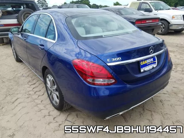 55SWF4JB9HU194457 фото 4