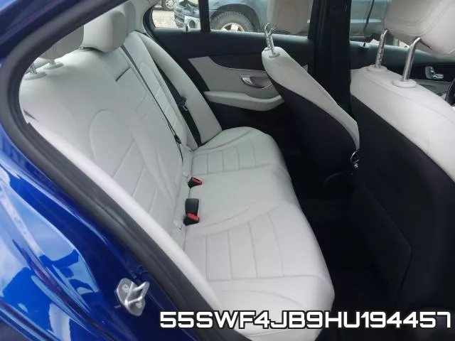 55SWF4JB9HU194457 фото 7