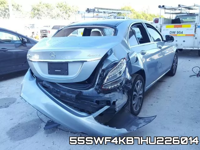 55SWF4KB7HU226014 фото 5