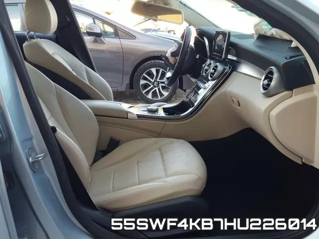 55SWF4KB7HU226014 фото 6