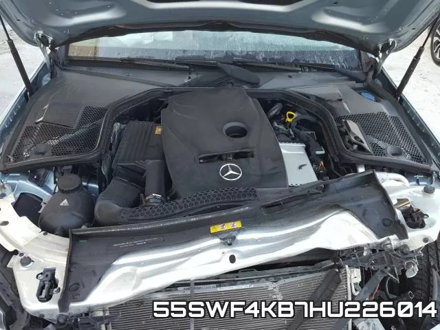 55SWF4KB7HU226014 фото 8