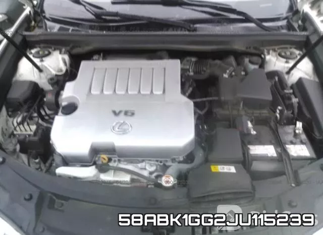 58ABK1GG2JU115239 фото 2