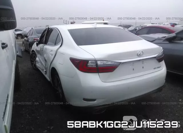 58ABK1GG2JU115239 фото 4