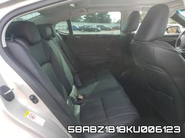 58ABZ1B18KU006123 фото 6