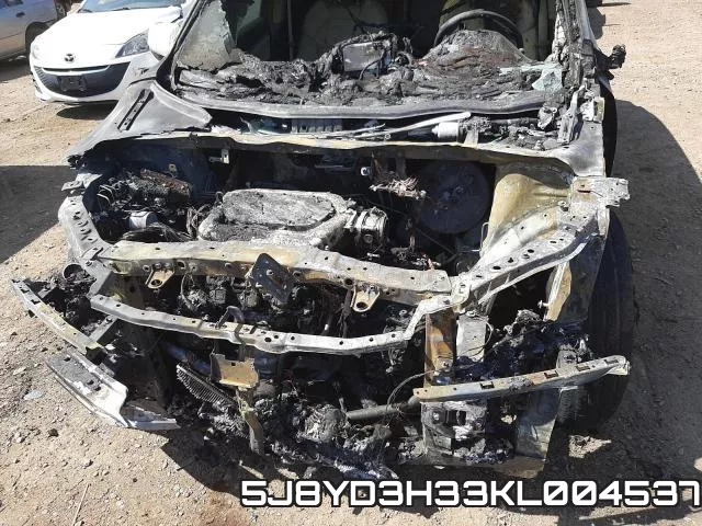 5J8YD3H33KL004537 фото 8