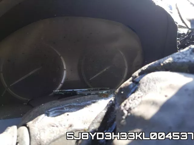 5J8YD3H33KL004537 фото 9