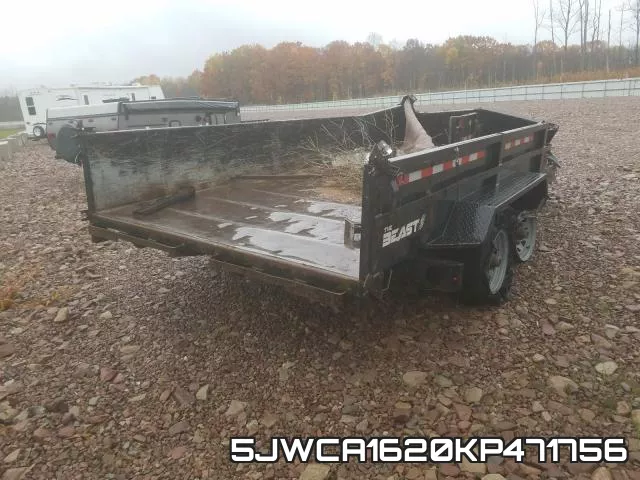 5JWCA1620KP471756 фото 5