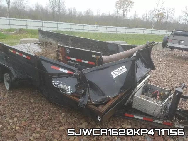 5JWCA1620KP471756 фото 10