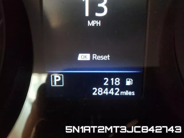 5N1AT2MT3JC842743 фото 9