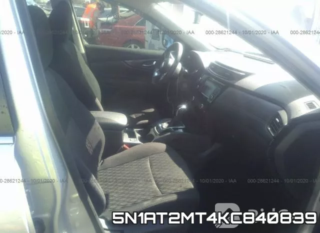 5N1AT2MT4KC840839 фото 6