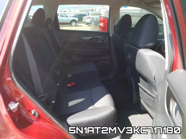 5N1AT2MV3KC717180 фото 6
