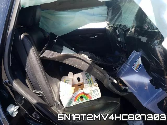 5N1AT2MV4HC807303 фото 7
