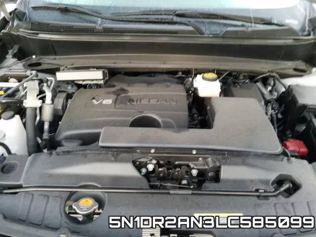 5N1DR2AN3LC585099 фото 8