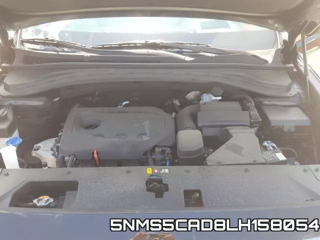 5NMS5CAD8LH158054 фото 8