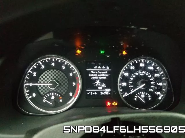 5NPD84LF6LH556905 фото 9