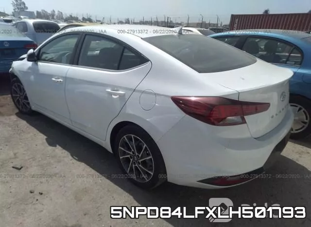 5NPD84LFXLH501793 фото 4