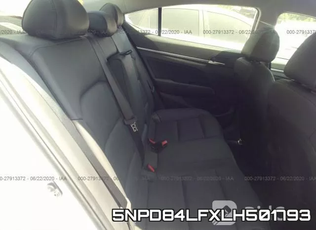 5NPD84LFXLH501793 фото 8