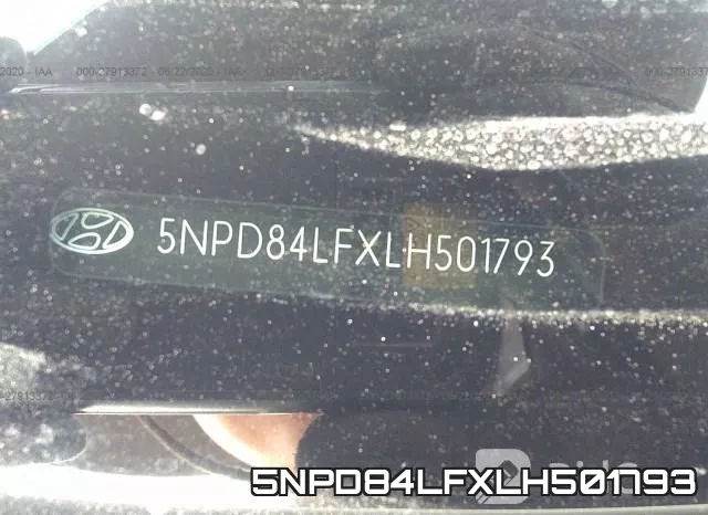 5NPD84LFXLH501793 фото 9