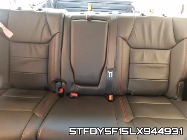 5TFDY5F15LX944931 фото 7