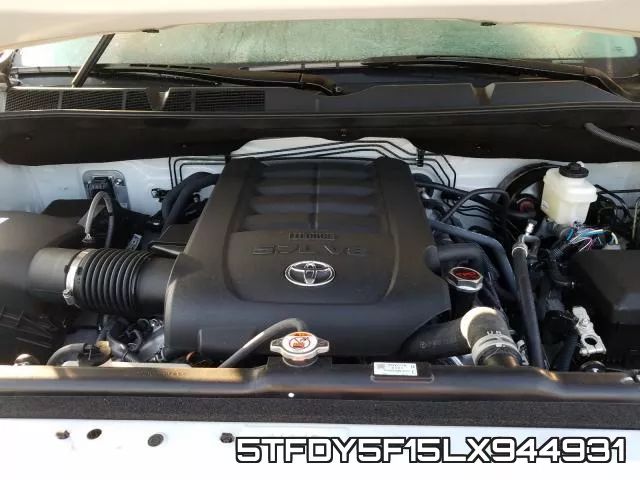 5TFDY5F15LX944931 фото 8