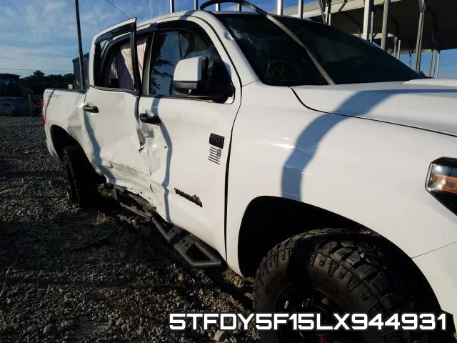 5TFDY5F15LX944931 фото 10