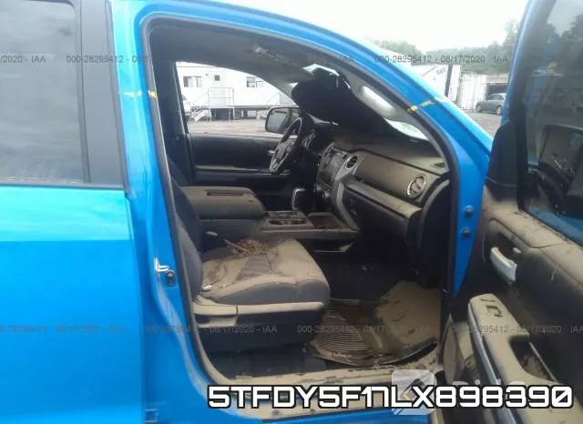 5TFDY5F17LX898390 фото 6