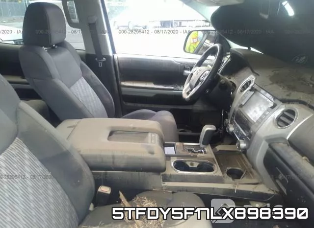 5TFDY5F17LX898390 фото 7