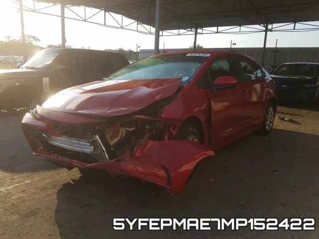 5YFEPMAE7MP152422 фото 3