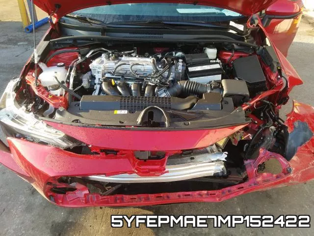 5YFEPMAE7MP152422 фото 8