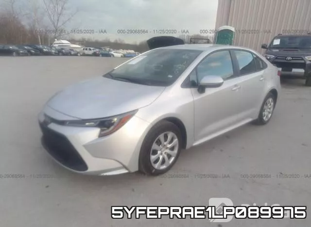 5YFEPRAE1LP089975 фото 3