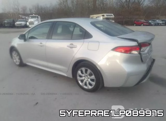 5YFEPRAE1LP089975 фото 4