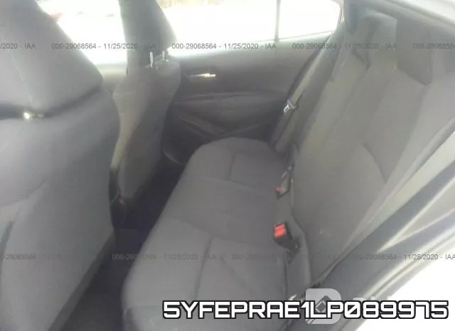 5YFEPRAE1LP089975 фото 9