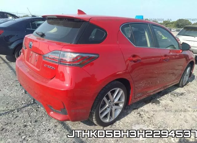 JTHKD5BH3H2294537 фото 5